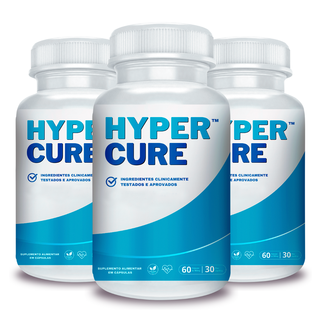 HyperCure